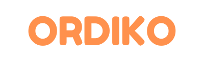 Ordiko logo